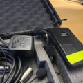 1066646-5 Microphones incl transmitter SubZero SZW-50