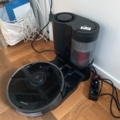 1066569-1 Robot vacuum cleaner - Roborock S7