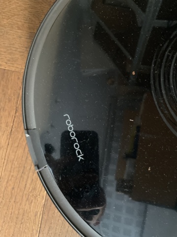 1066569-2 Robot vacuum cleaner - Roborock S7