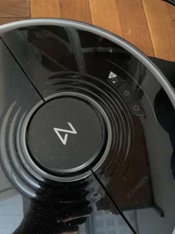 1066569-3 Robot vacuum cleaner - Roborock S7