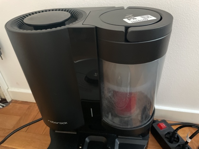 1066569-4 Robot vacuum cleaner - Roborock S7