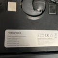 1066569-5 Robot vacuum cleaner - Roborock S7