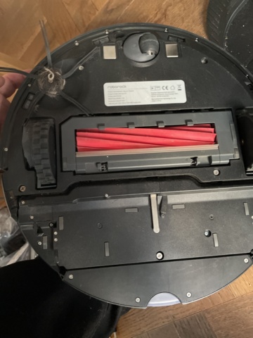 1066569-6 Robot vacuum cleaner - Roborock S7