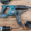 999728-4 Makita - Package