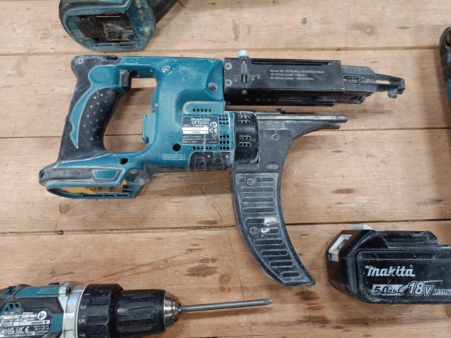 999728-4 Makita - Package