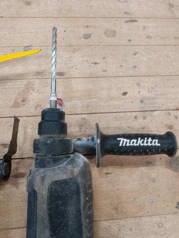 999728-9 Makita - Package