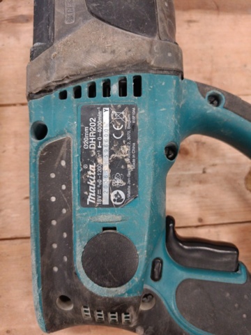 999728-10 Makita - Package