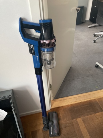 1066570-1 Cordless vacuum cleaner - Proscenic P10