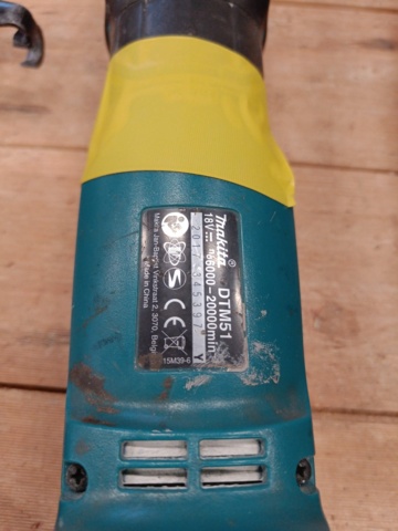 999728-13 Makita - Package