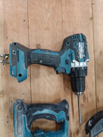 999728-14 Makita - Package
