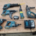 999728-20 Makita - Package