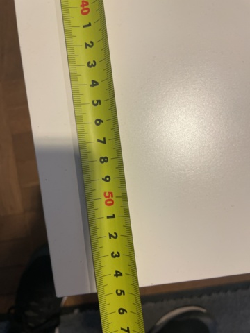 1066558-6 Visitors bench with table and accessories