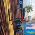 1066620-7 Camera/ light stand