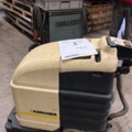 1068695-2 Scrubber Kärcher, BD 450 BAT