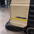 1068695-4 Scrubber Kärcher, BD 450 BAT