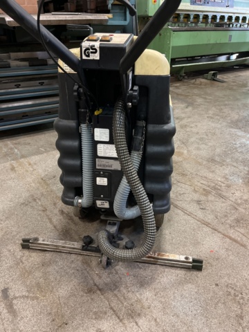 1068695-7 Scrubber Kärcher, BD 450 BAT