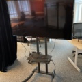 1066583-1 LG screen/tv 55&quot; with stand