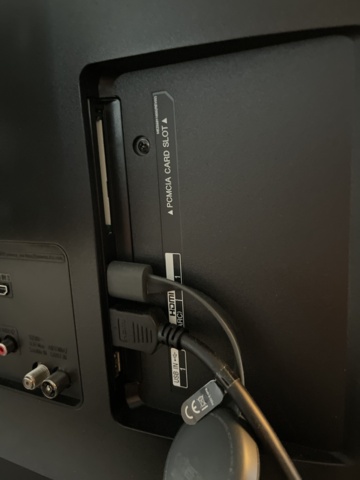 1066583-8 LG screen/tv 55&quot; with stand