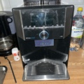 1066600-1 Coffee maker Siemens EQ.9 plus connect