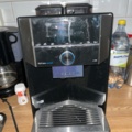 1066600-2 Coffee maker Siemens EQ.9 plus connect