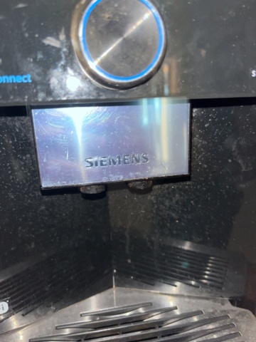 1066600-3 Coffee maker Siemens EQ.9 plus connect
