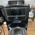 1066600-5 Coffee maker Siemens EQ.9 plus connect