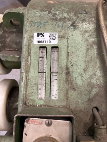 1068710-16 Pipe bending machine Roundo R-2