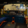 998945-2 Edge folding machine Promecam Machine Luna.