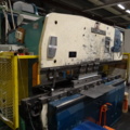 998945-1 Edge folding machine Promecam Machine Luna.