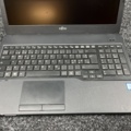 1114390-8 Fujitsu Lifebook A357, i5-7200U 8GB/256 GB