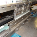 998945-9 Edge folding machine Promecam Machine Luna.