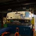 998945-12 Edge folding machine Promecam Machine Luna.