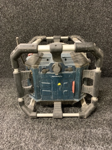 1099986-3 Construction radio Bosch GML 20