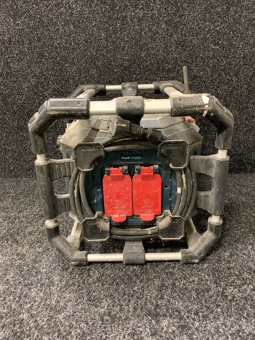 1099986-5 Construction radio Bosch GML 20