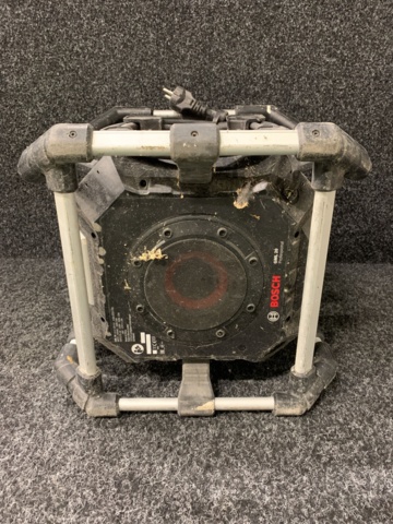 1099986-6 Construction radio Bosch GML 20