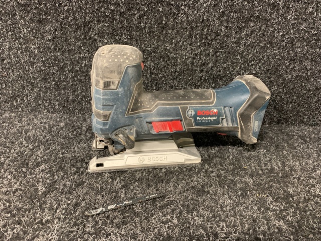 1099987-1 Jigsaw Bosch GST 18V-LI S