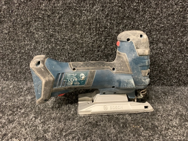 1099987-3 Jigsaw Bosch GST 18V-LI S