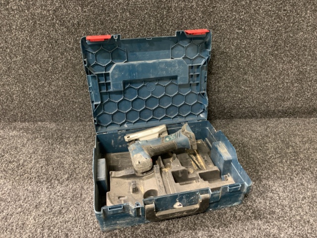 1099987-10 Jigsaw Bosch GST 18V-LI S