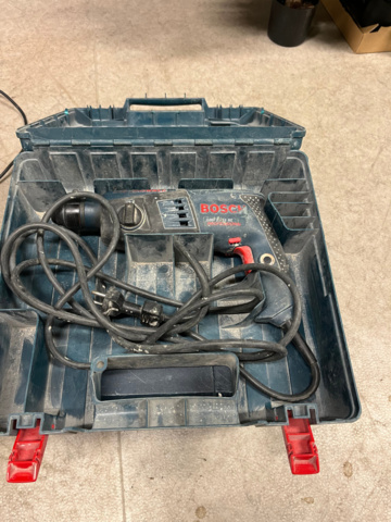 1114401-1 Bosch GBH 2-18 RE Professional