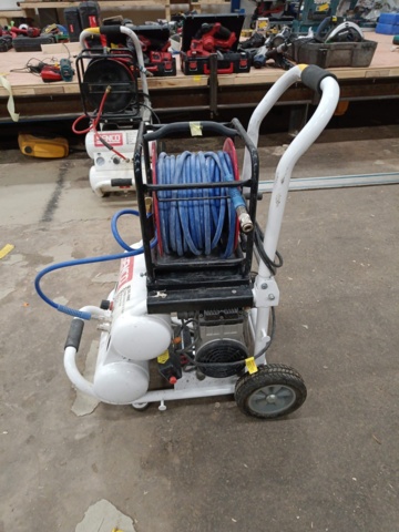 999744-4 Compressor Senco AC24016