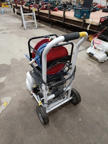 999744-5 Compressor Senco AC24016