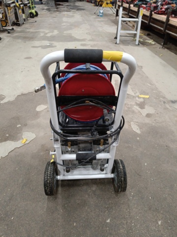 999744-6 Compressor Senco AC24016