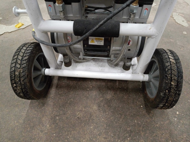 999744-8 Compressor Senco AC24016