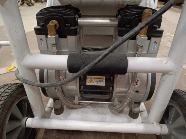 999744-9 Compressor Senco AC24016