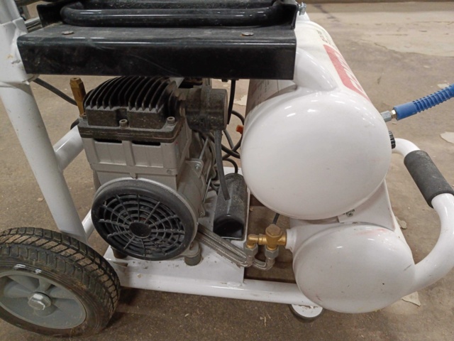 999744-11 Compressor Senco AC24016