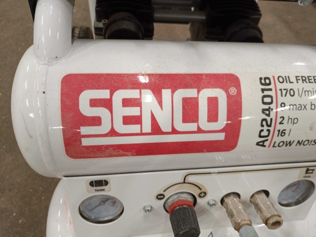 999744-14 Compressor Senco AC24016