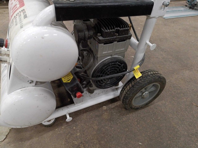 999744-16 Compressor Senco AC24016