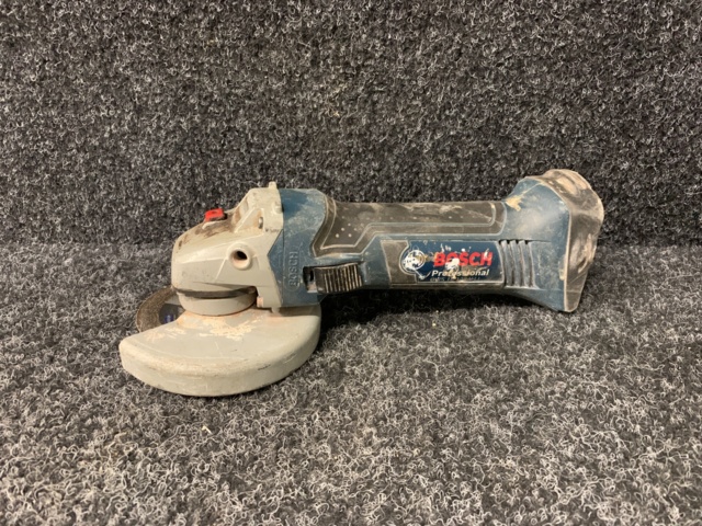 1099999-1 Angle grinder Bosch GWS 18-125 V-LI