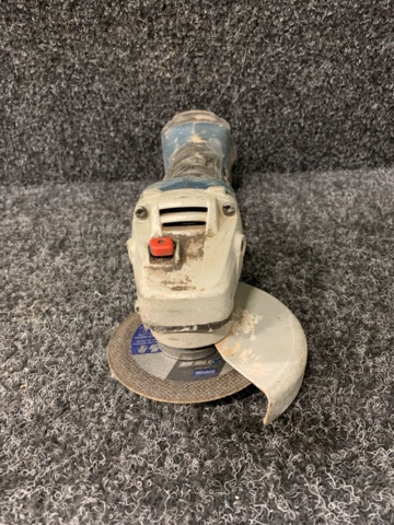 1099999-2 Angle grinder Bosch GWS 18-125 V-LI