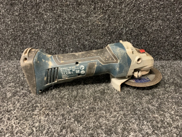 1099999-3 Angle grinder Bosch GWS 18-125 V-LI